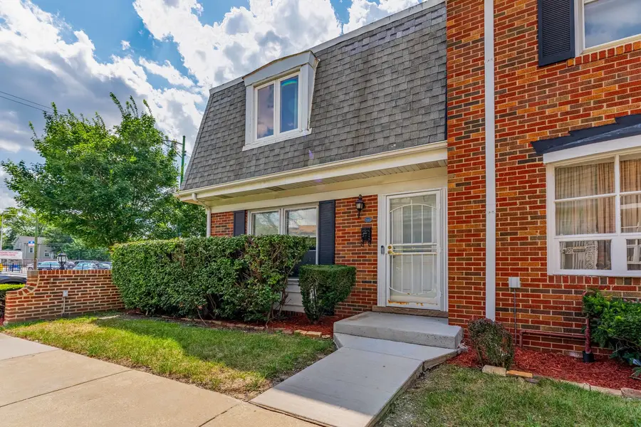 2314 W 111th Street #A, Chicago, IL 60643 - #2