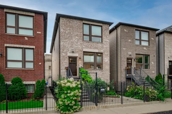 4603 S Calumet Avenue, Chicago, IL 60653