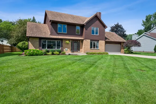3080 Mini Drive, Wadsworth, IL 60083