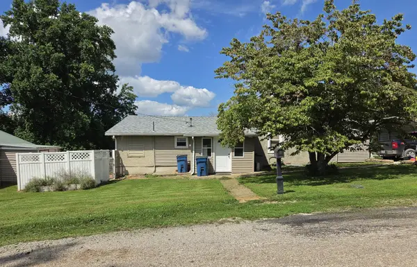 801 & 803 N 3rd Street, La Grange, MO 63448