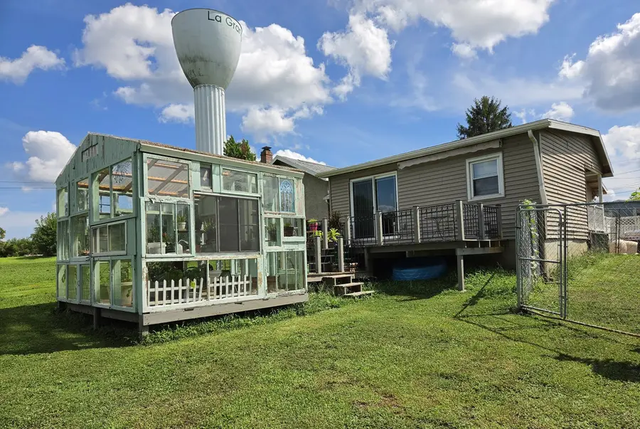 801 & 803 N 3rd Street, La Grange, MO 63448 - #2