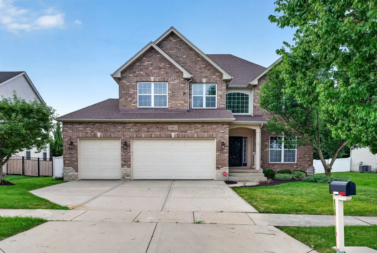 16055 Selfridge Circle, Plainfield, IL 60586 - #1