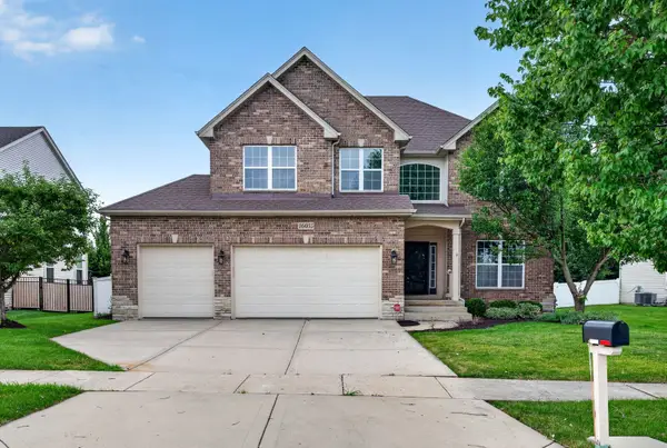 16055 Selfridge Circle, Plainfield, IL 60586