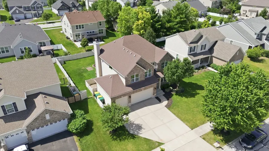 16055 Selfridge Circle, Plainfield, IL 60586 - #2