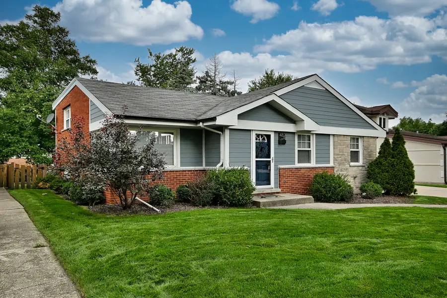 482 E Park Avenue, Elmhurst, IL 60126 - #2