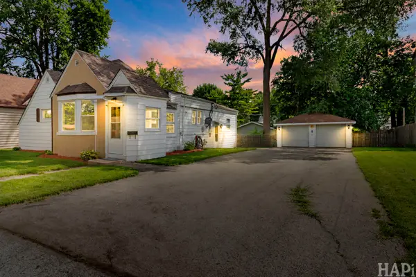 517 Linden Drive, Round Lake, IL 60073