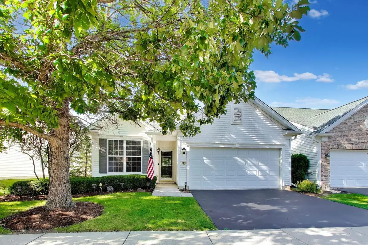 13498 Lehigh Street, Huntley, IL 60142 - #1