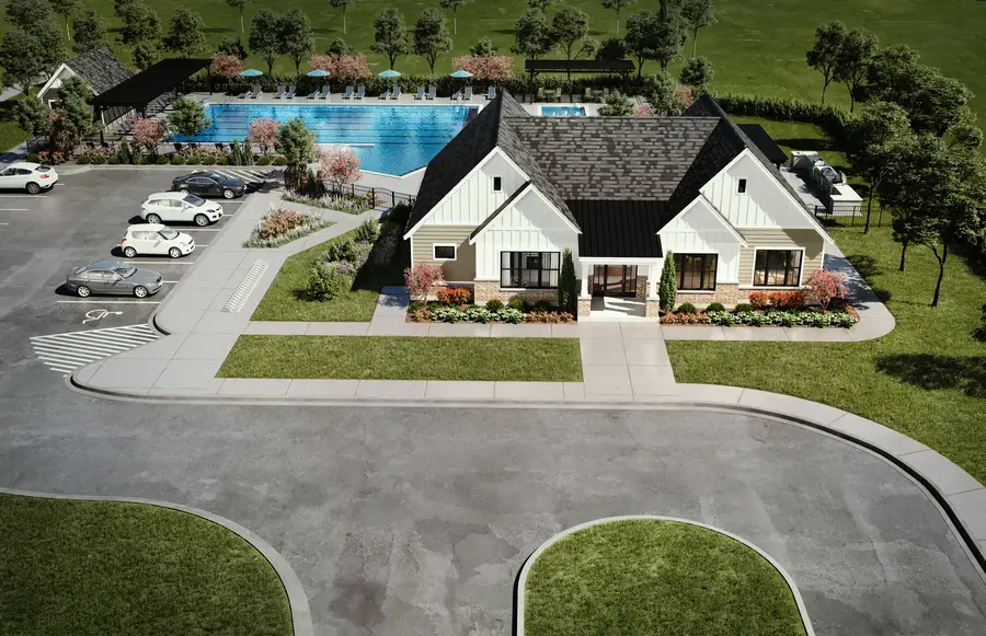 24505 W Alexis Lane #63388, Plainfield, IL 60585 - #2