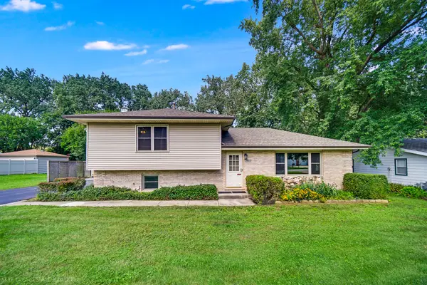 3900 W 155th Street, Markham, IL 60428