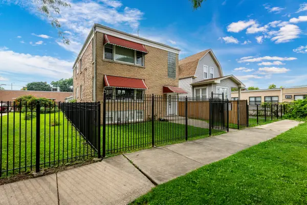 5038 N Harding Avenue, Chicago, IL 60625