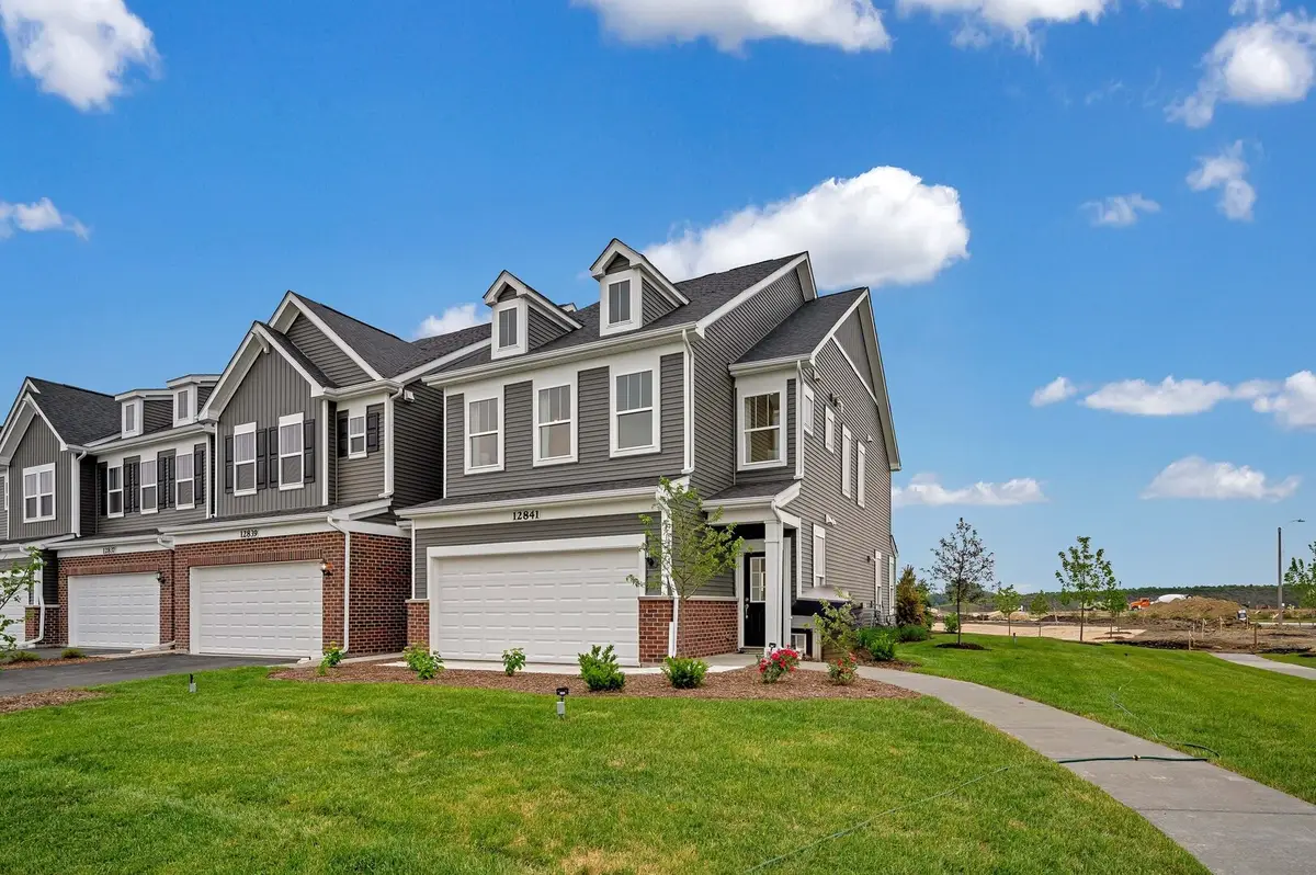 24503 W Alexis Lane #63387, Plainfield, IL 60585 - #1