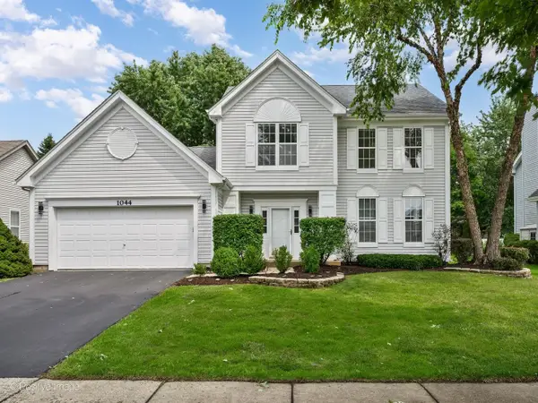 1044 Teasel Lane, Aurora, IL 60504