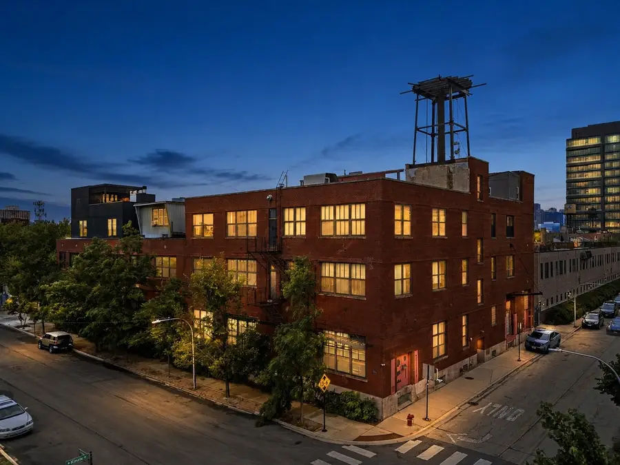 407 N Elizabeth Street N #302, Chicago, IL 60642 - #2