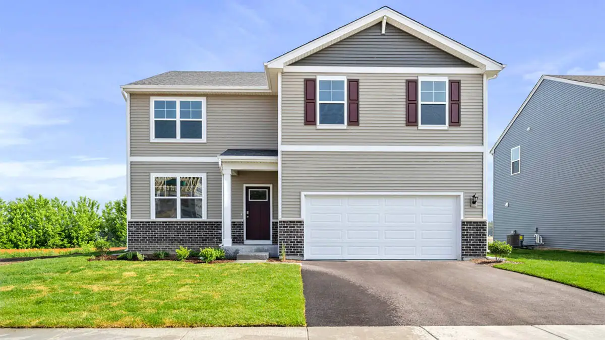 2651 San Juan Lane, Pingree Grove, IL 60140 - #1