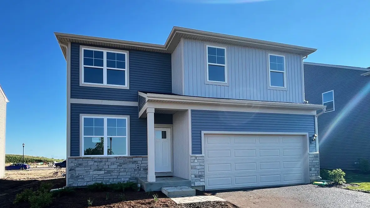904 Cascade Court, Pingree Grove, IL 60140 - #1