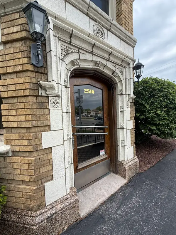 2516 N Harrison Street #01, Davenport, IA 52803
