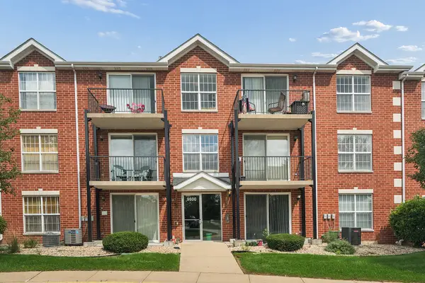 9800 Liberty Circle #1W, Orland Park, IL 60467
