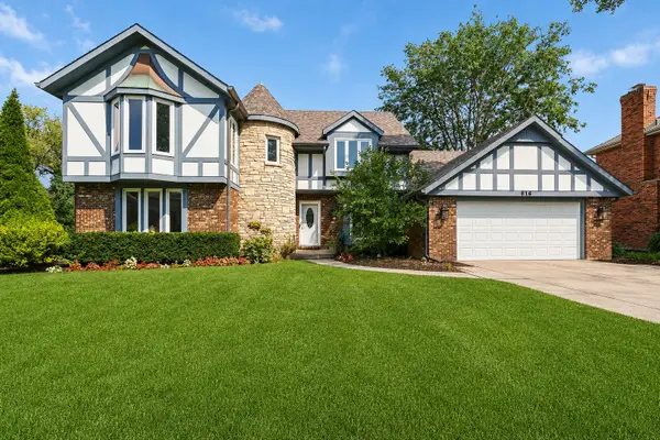 816 Paddock Lane, Libertyville, IL 60048