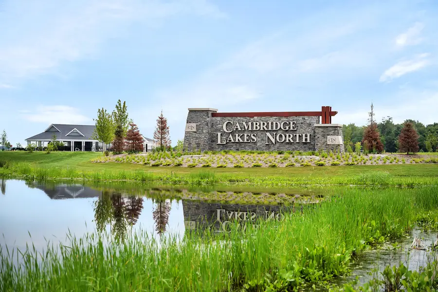 2682 Arrowhead Drive, Pingree Grove, IL 60140 - #2