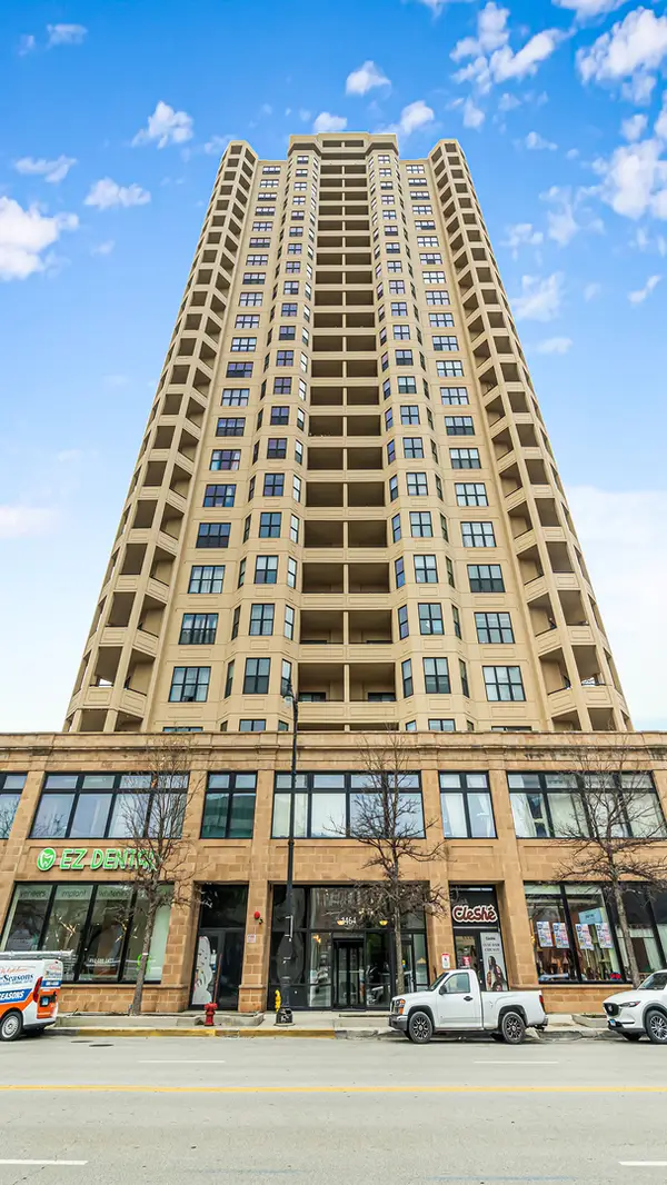1464 S Michigan Avenue #2304, Chicago, IL 60605