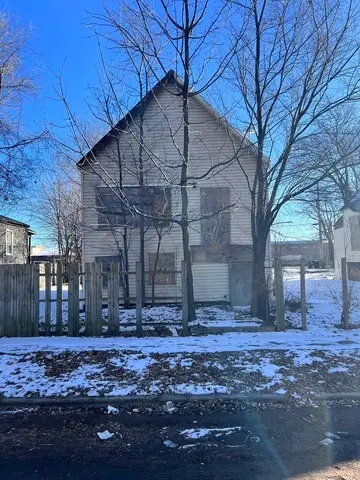 4801 S Princeton Avenue, Chicago, IL 60609 - #1