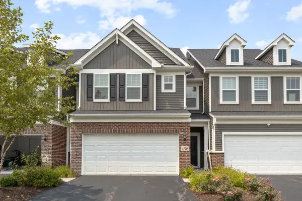 458 Watercress Drive, Aurora, IL 60504