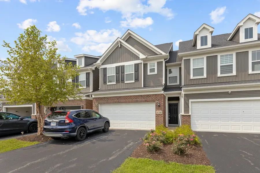 458 Watercress Drive, Aurora, IL 60504 - #2