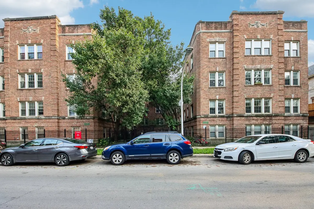 841 E 52nd Street #841-3, Chicago, IL 60615 - #1