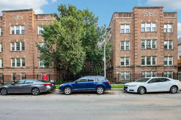 841 E 52nd Street #841-3, Chicago, IL 60615