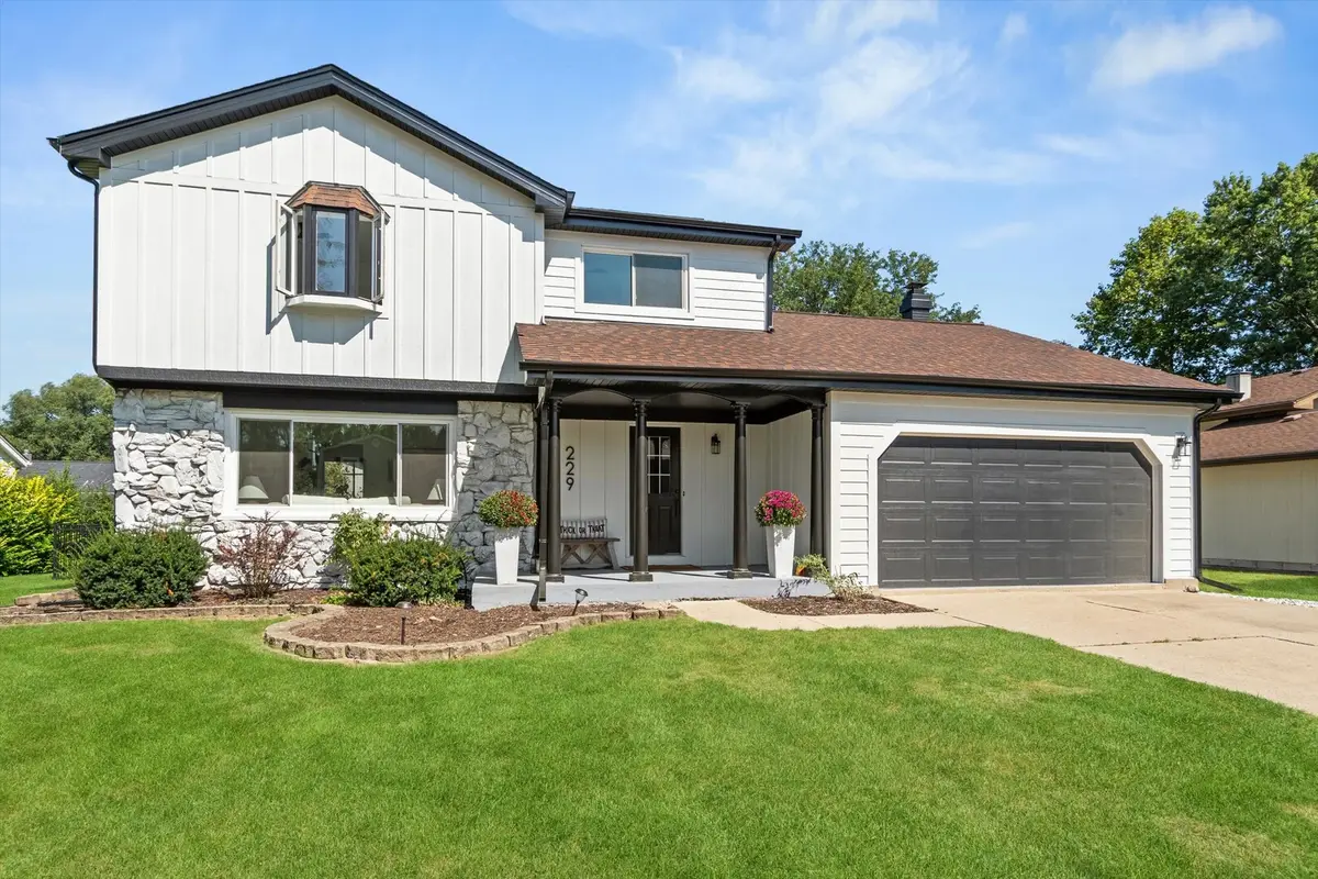 229 Terrance Drive, Naperville, IL 60565 - #1