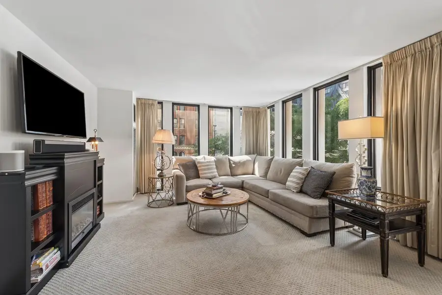 200 E Delaware Place #4F, Chicago, IL 60611 - #3