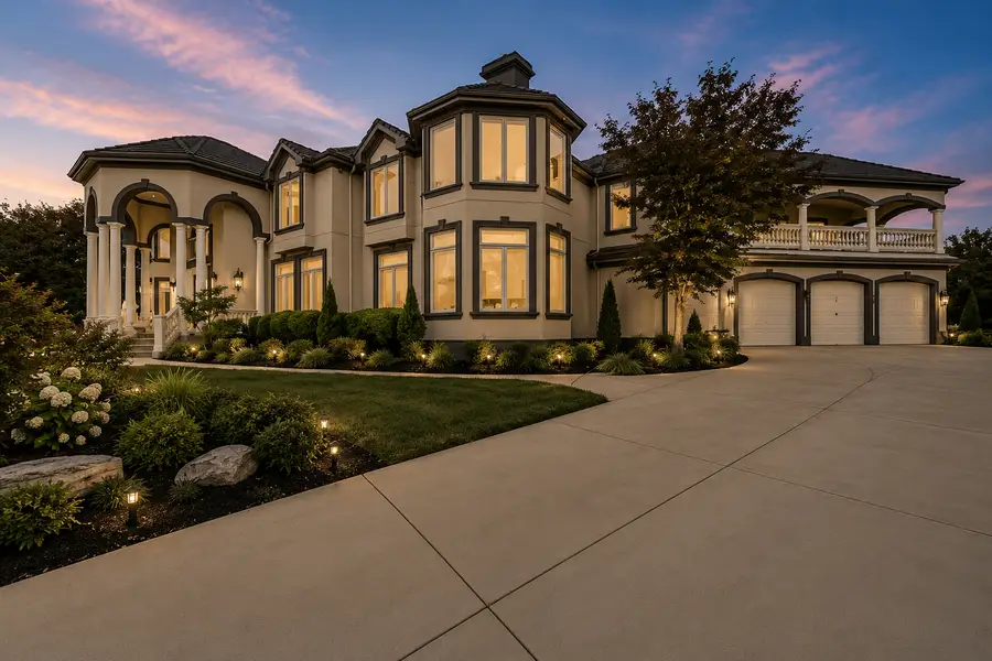 2 Ruffled Feathers Drive, Lemont, IL 60439 - #3