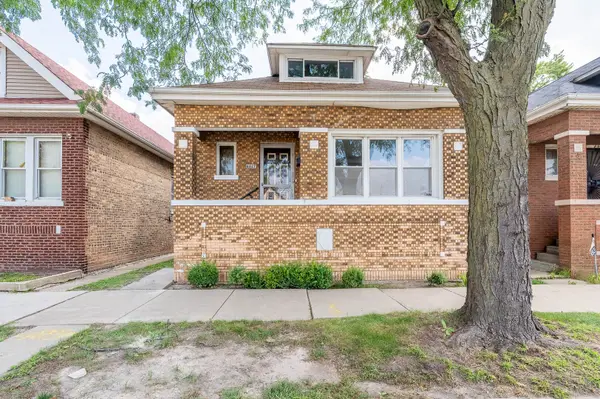 8827 S Halsted Street, Chicago, IL 60620