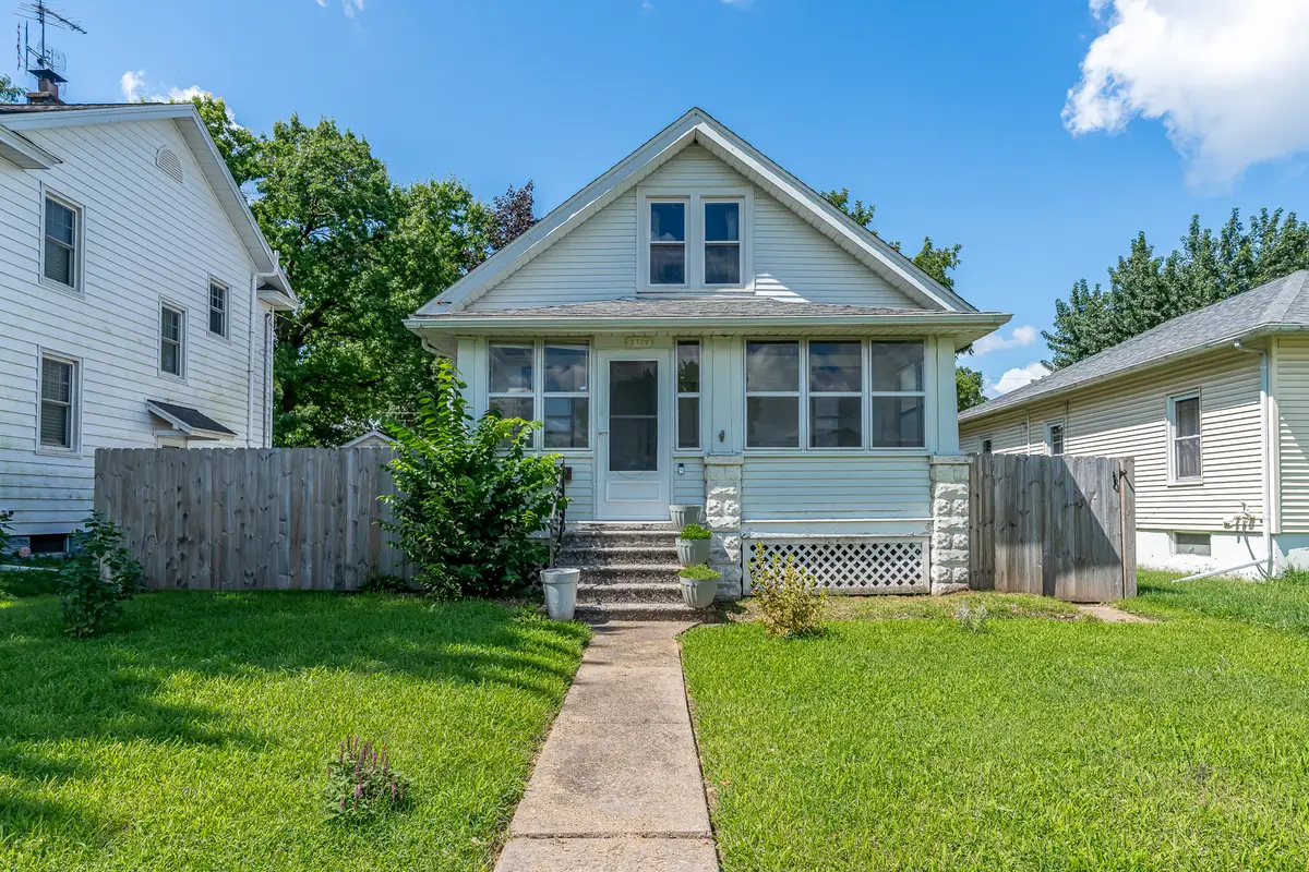 2712 Carey Avenue, Davenport, IA 52803 - #1