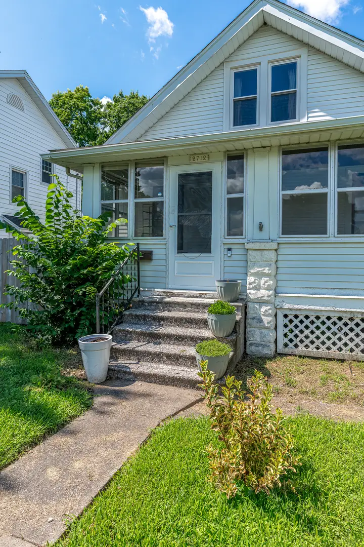 2712 Carey Avenue, Davenport, IA 52803 - #2
