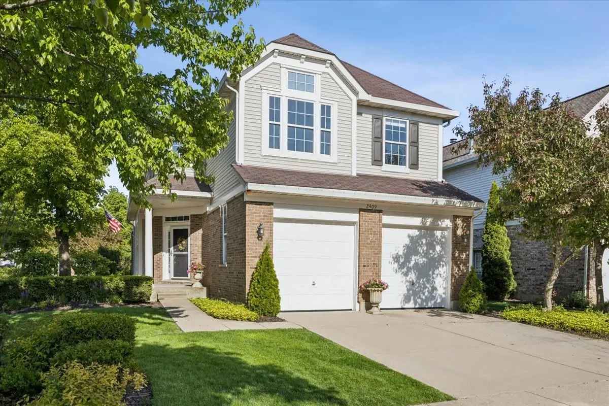 2409 Meadowbrook Lane, Westchester, IL 60154 - #1