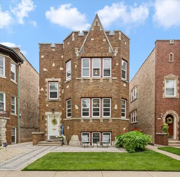 1916 Kenilworth Avenue, Berwyn, IL 60402
