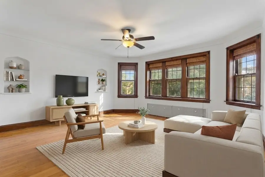 1916 Kenilworth Avenue, Berwyn, IL 60402 - #3