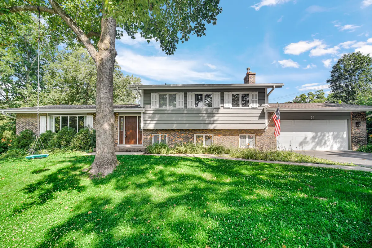 34 Londonderry Lane, Lincolnshire, IL 60069 - #1
