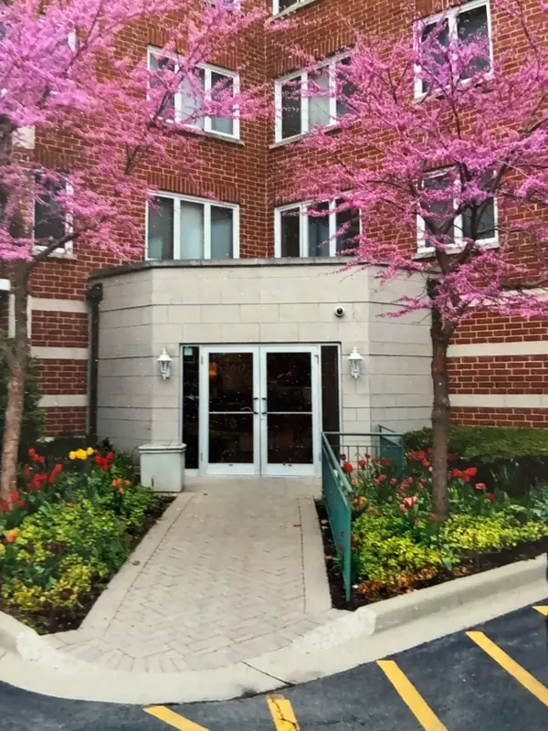 5360 N Lowell Avenue #311, Chicago, IL 60630