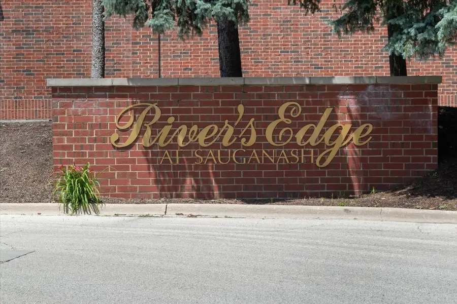5360 N Lowell Avenue #311, Chicago, IL 60630 - #3