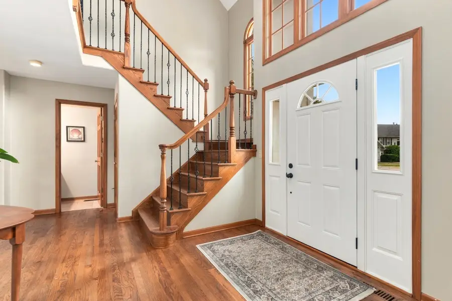 1225 Willowcrest Court, Aurora, IL 60504 - #2
