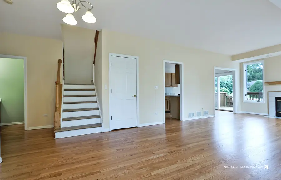 94 Charlotte Court #94, Cary, IL 60013 - #3