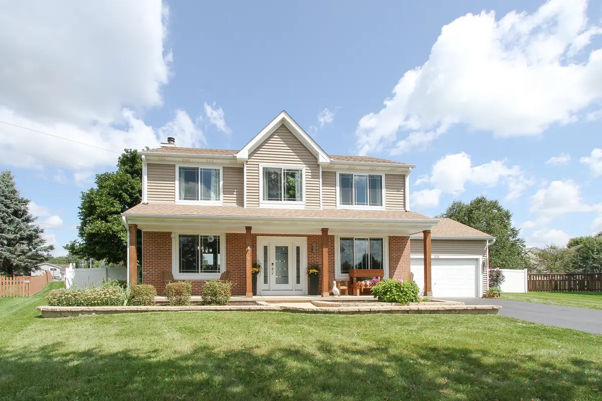 465 Spring Ridge Drive, Crystal Lake, IL 60012 - #1