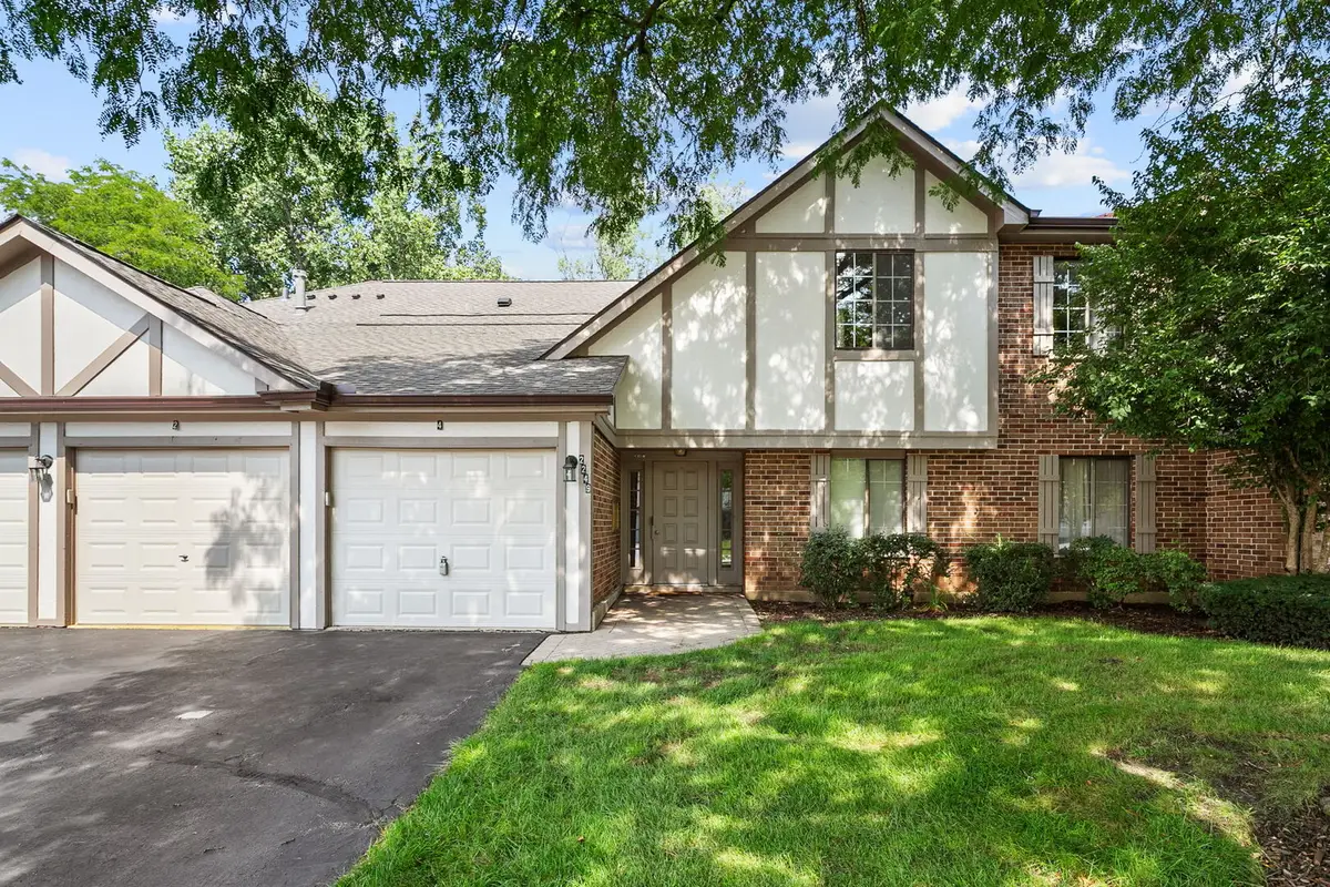 2249 N Enlund Drive #4, Palatine, IL 60074 - #1