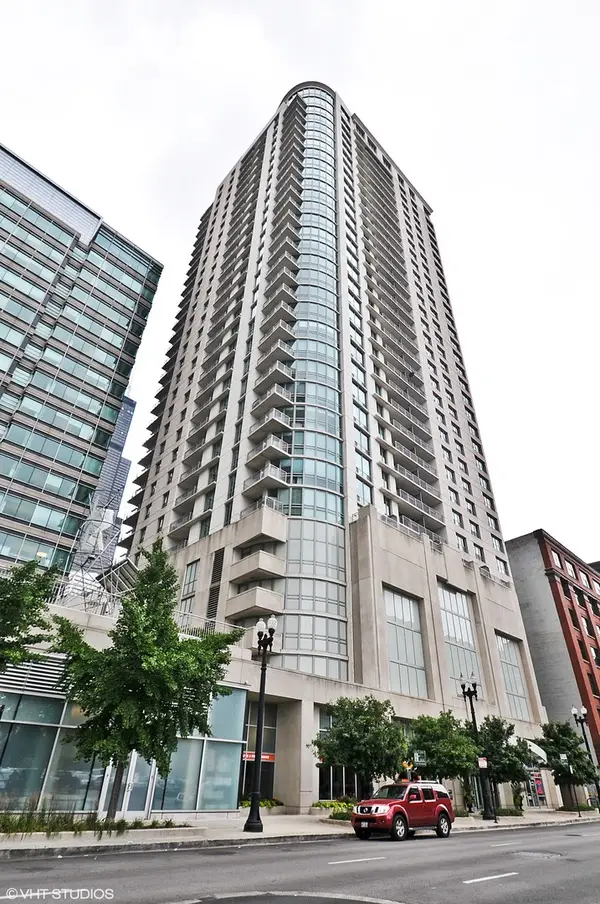 125 S Jefferson Street #1905, Chicago, IL 60661