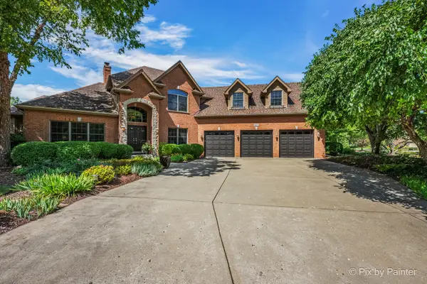 6211 Brighton Lane, Lakewood, IL 60014