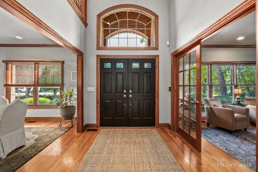 6211 Brighton Lane, Lakewood, IL 60014 - #2