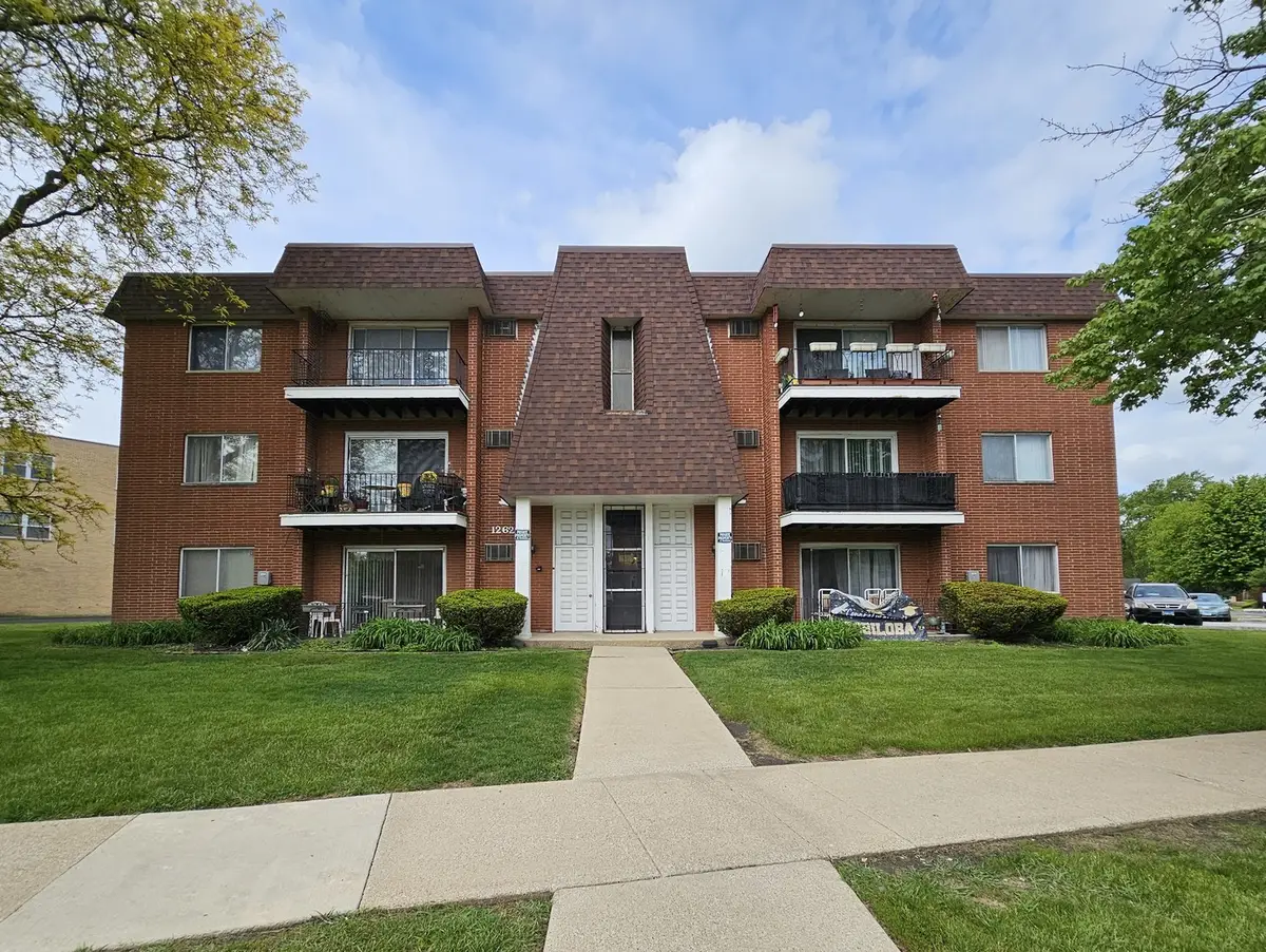 12620 S Alpine Drive #9, Alsip, IL 60803 - #1