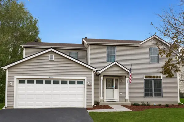 406 Juniper Drive, North Aurora, IL 60542